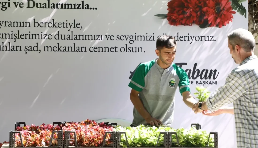 Bursa İnegöl Belediyesi, Kurban