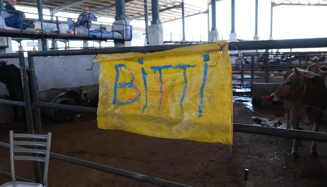 Bursa'da İnegöl Belediyesi tarafından