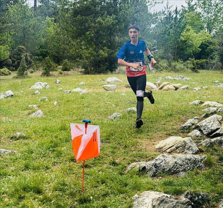 Bursa İnegöl'ün yıldızları 'Milli Takım'a seçildi