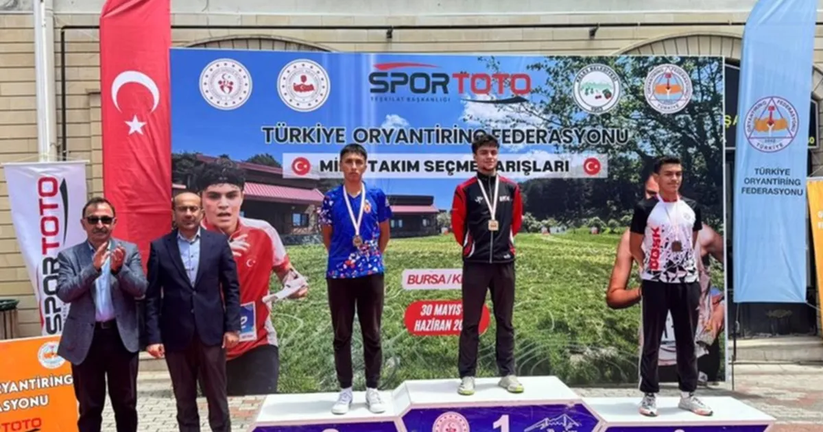 Bursa İnegöl’ün yıldızları ‘Milli Takım’a seçildi