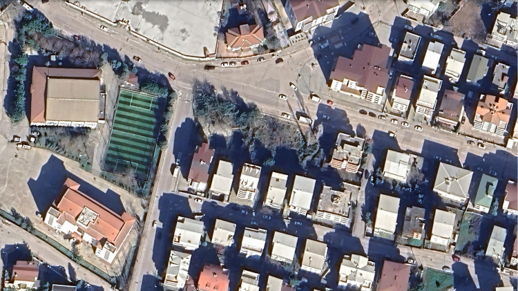 Bursa Kestel'de kaçak yapılaşmaya yapay zekâ hamlesi