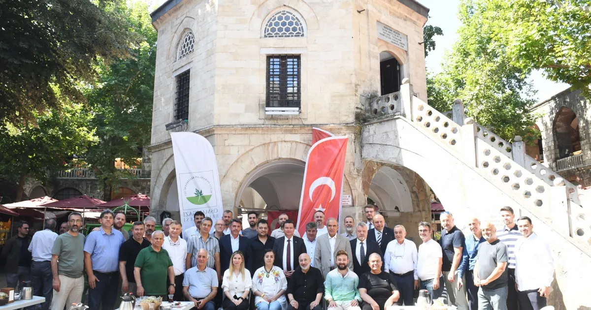 Bursa Kozahan için aslına uygun restorasyon müjdesi