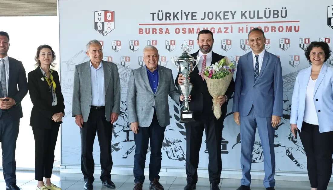 Bursa Nilüfer Belediye Başkanlığı