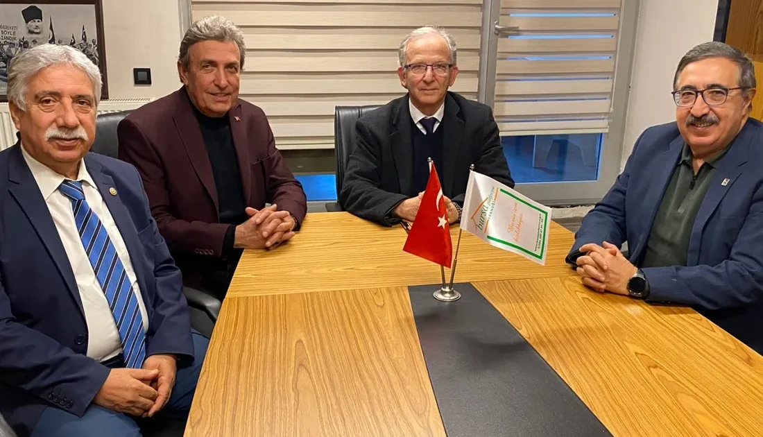 Bursa Platformu Derneği, Nilüfer