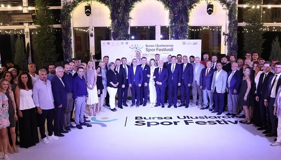 Bursa Büyükşehir Belediye Başkanı