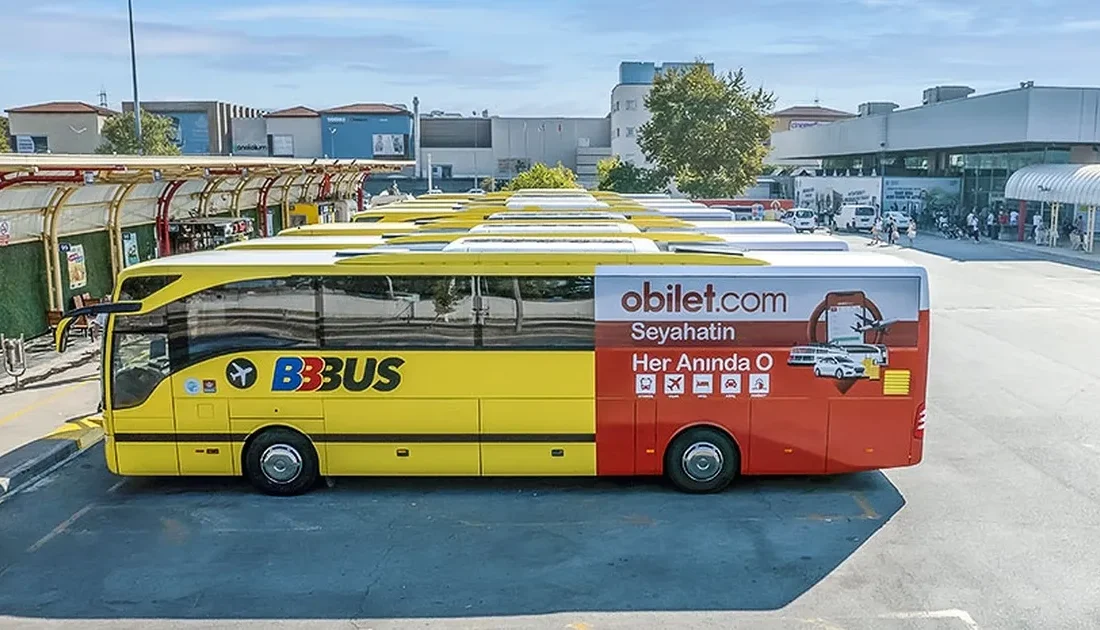 Bursa Büyükşehir Belediyesi, Yenişehir