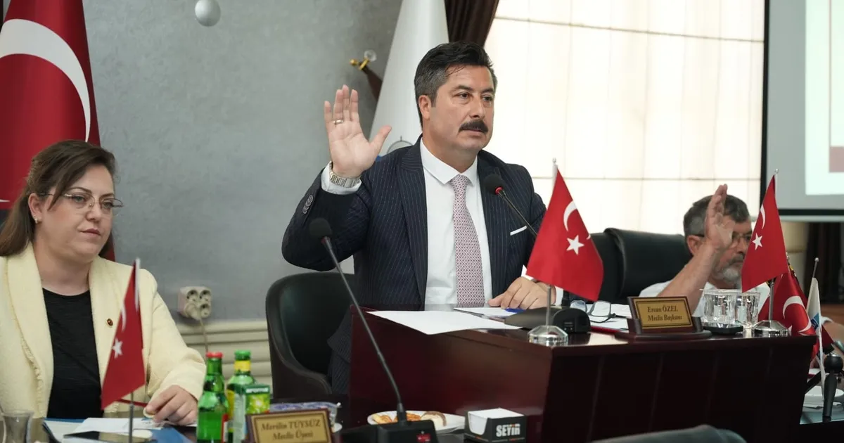 Bursa Yenişehir’de şok karar! CHP ve İYİ Parti milyonluk yatırımı reddetti!