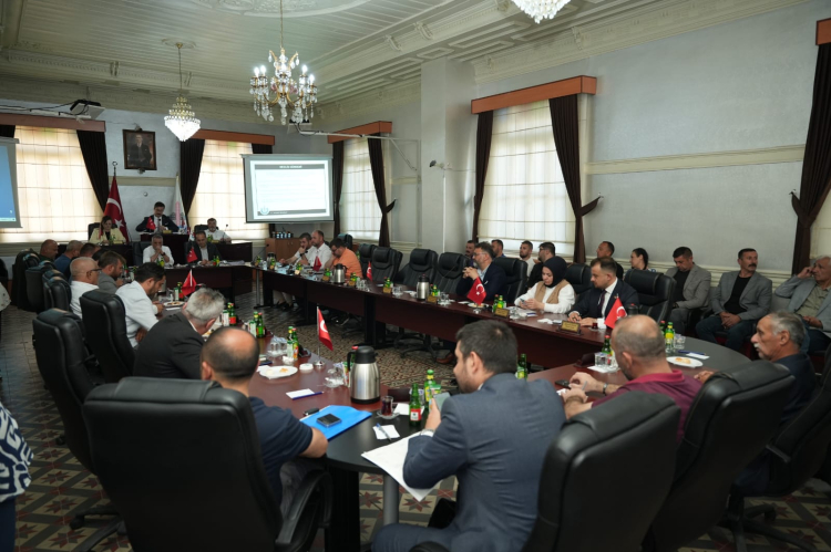 Bursa Yenişehir’de şok karar! CHP ve İYİ Parti milyonluk yatırımı reddetti!