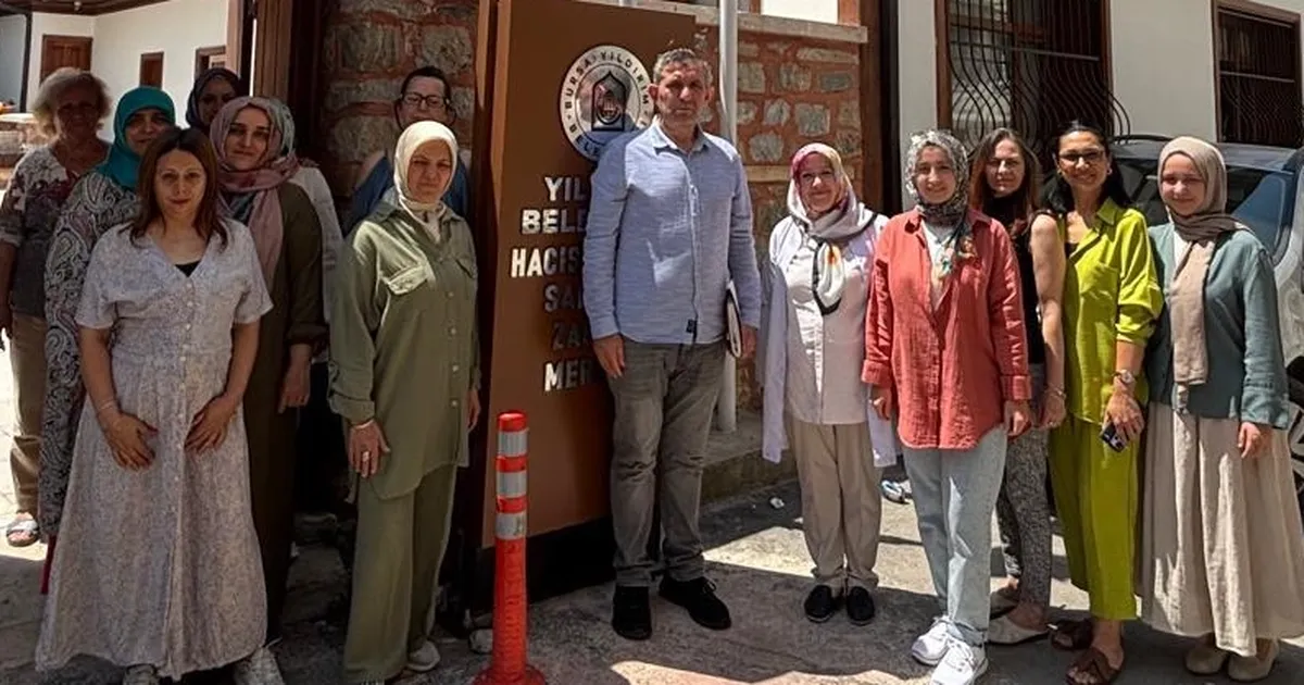 Bursa Yıldırım’da bağımlılıkla mücadele semineri