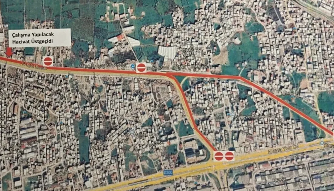 Bursa Büyükşehir Belediyesi, Yıldırım