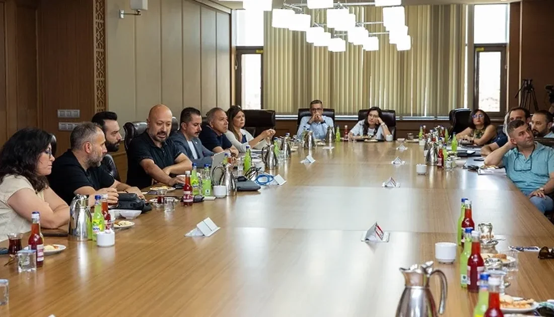 Bursa Büyükşehir Belediyesi, 2020’de