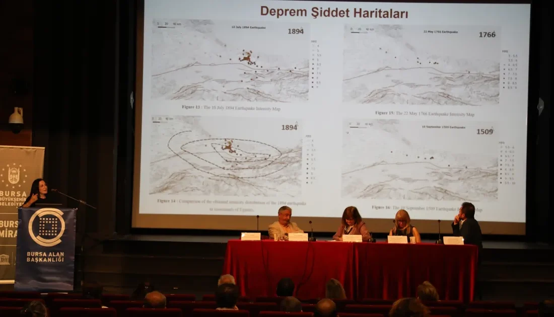 Bursa Büyükşehir Belediyesi ve