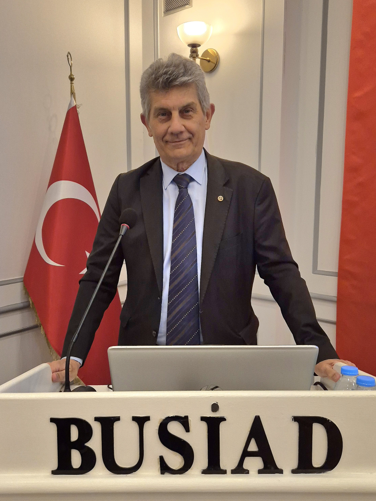 Bursa’da sağlıkta dijital dönüşüm... Karmaşık gerçeklik eğitimi başladı