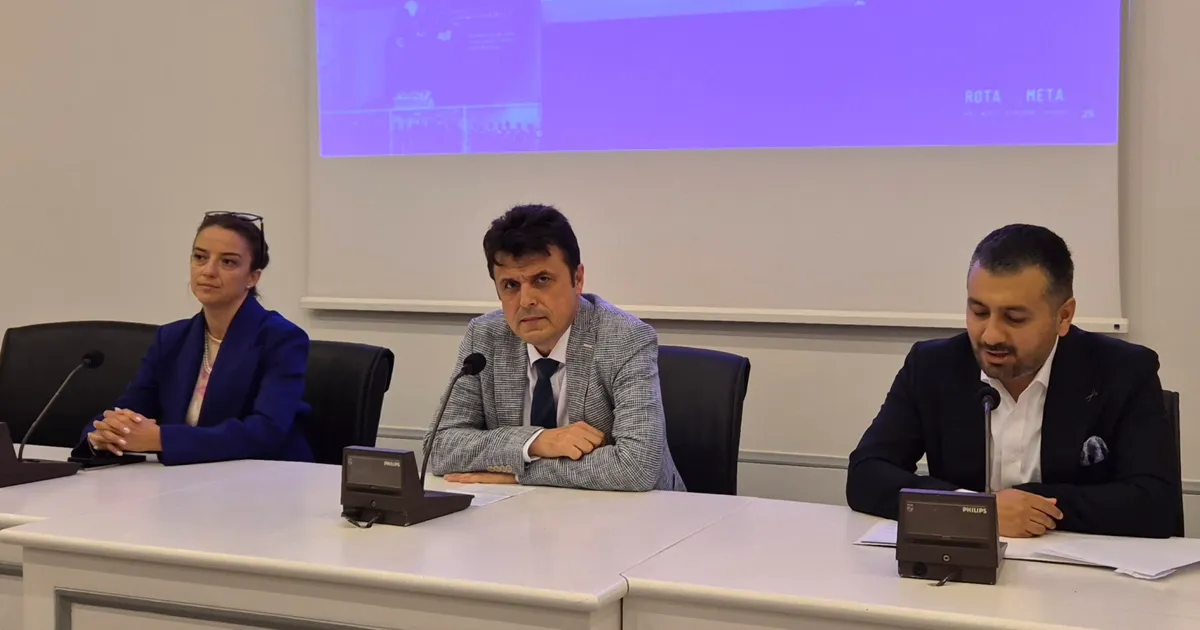Bursa’da sağlıkta dijital dönüşüm… Karmaşık gerçeklik eğitimi başladı