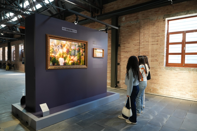 Bursa'da sanat ve lezzet şöleni başlıyor