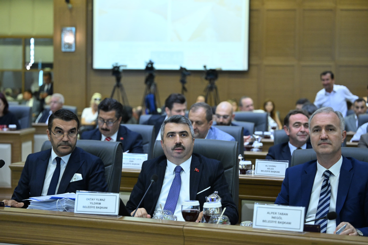 Bursa’da su zammı teklifi reddedildi! Cumhur İttifakı’ndan sert tepki