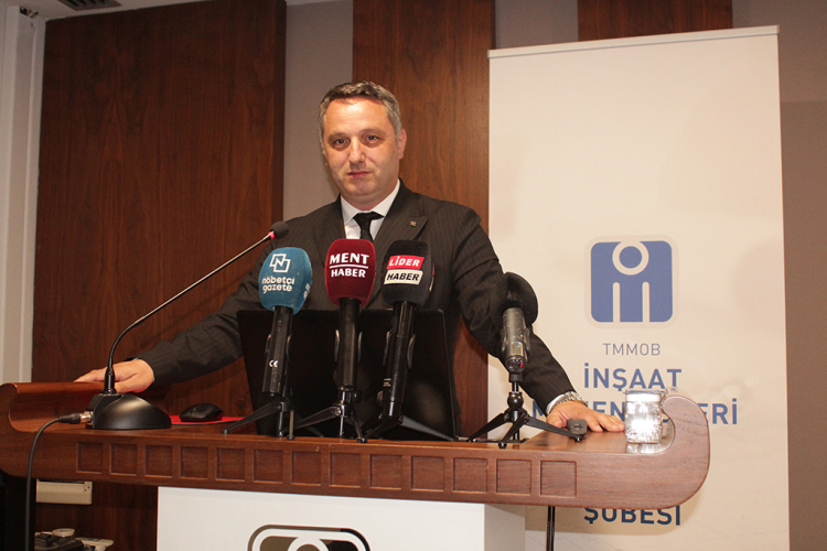 Bursa’da Tarihi Eserler Çalıştayı... Kültürel mirasın geleceğine önemli adımlar