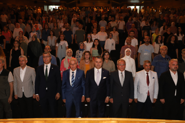 Bursa’dan başlayan “Orman Benim” Türkiye’ye yayılıyor