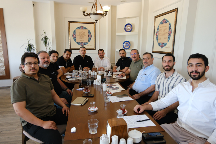 Bursa'nın riskli yapı stoğu için MÜSİAD'dan "Yarısı Bizden" çağrısı