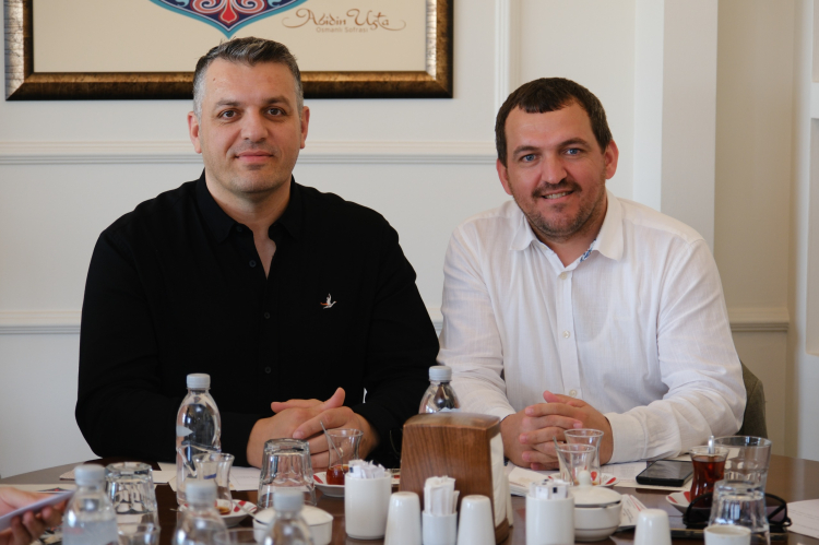 Bursa'nın riskli yapı stoğu için MÜSİAD'dan "Yarısı Bizden" çağrısı