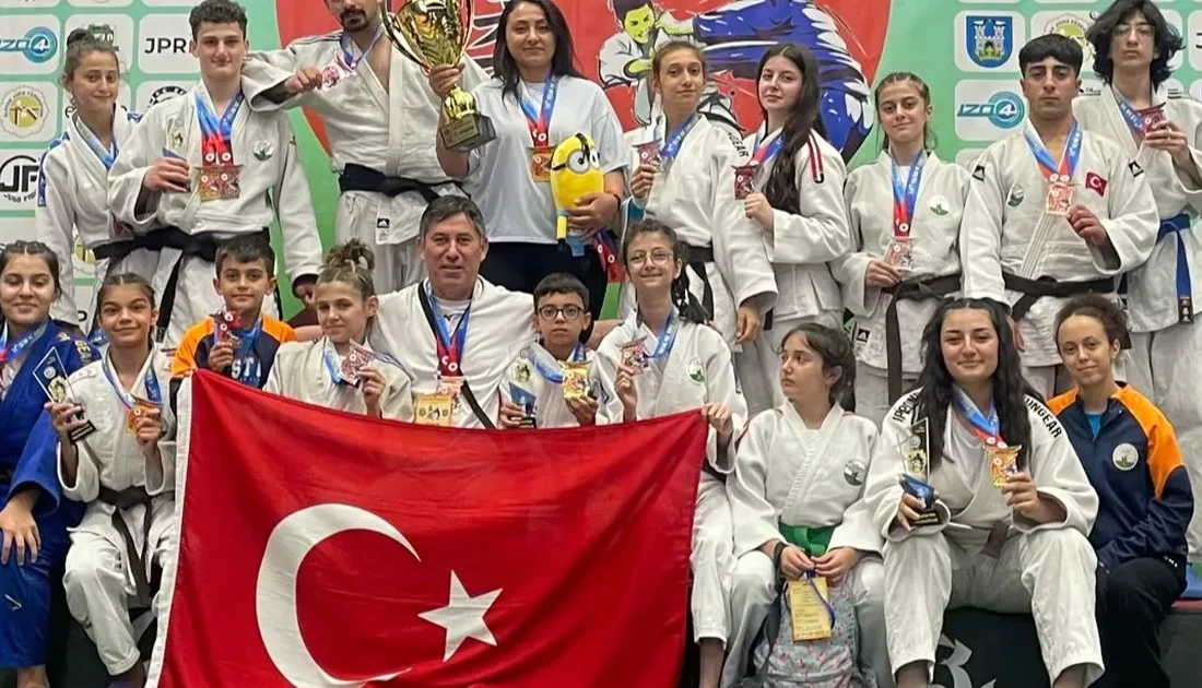Bursa Osmangazi Belediye Spor