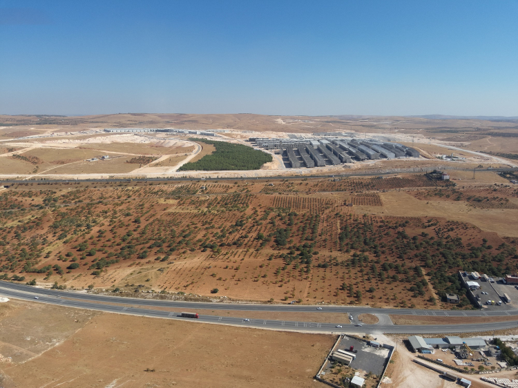 BÜSEM ile Gaziantep’e 150 bin yeni istihdam fırsatı