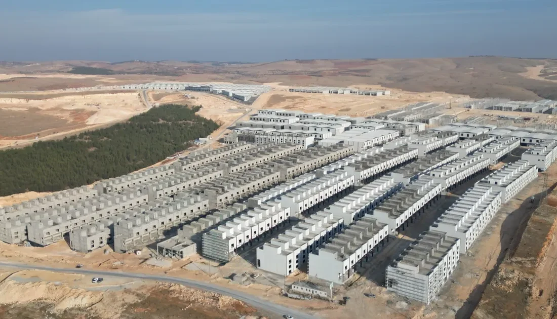 Gaziantep Büyükşehir Belediyesi tarafından