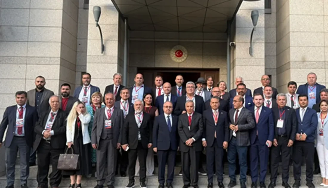 Küresel Gazeteciler Konseyi (KGK)