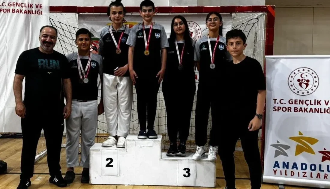 Çayırova Belediyesi Eğitim Spor