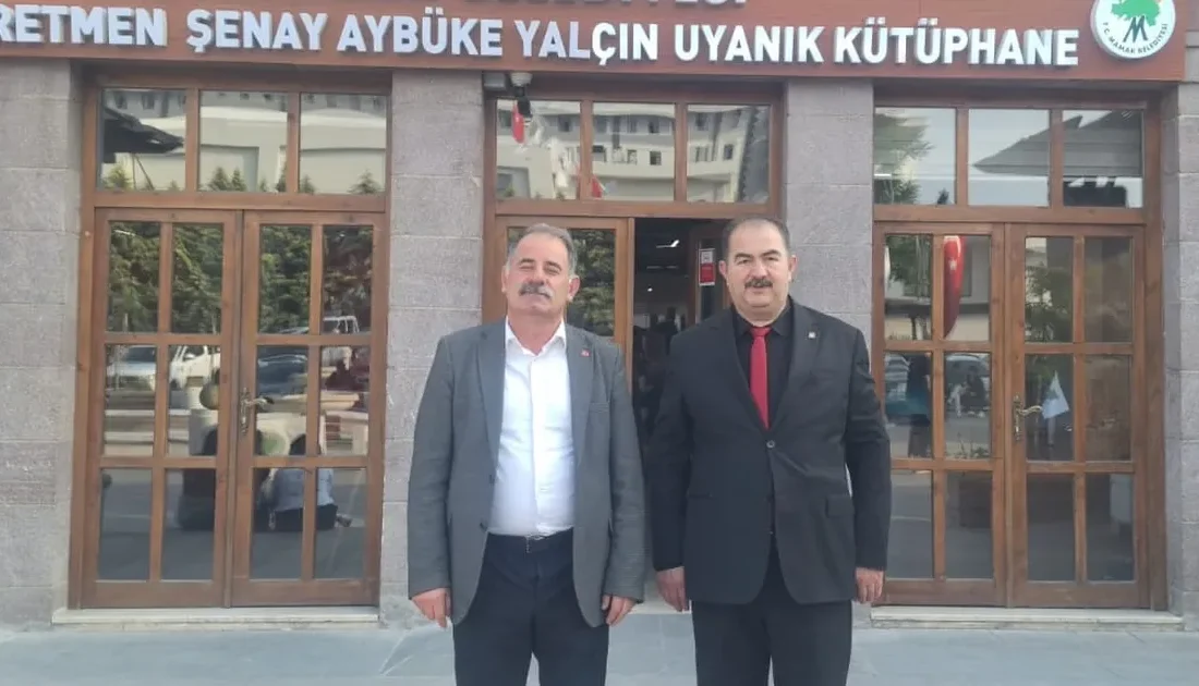 Çorum, Tokat ve Yozgat’ta