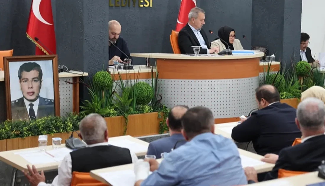Kıbrıs’ta şehit düşen ilk