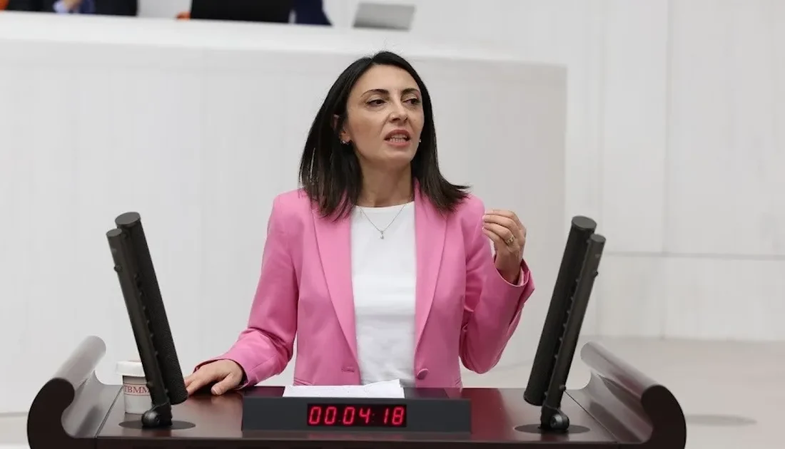 CHP Bursa Milletvekili ve