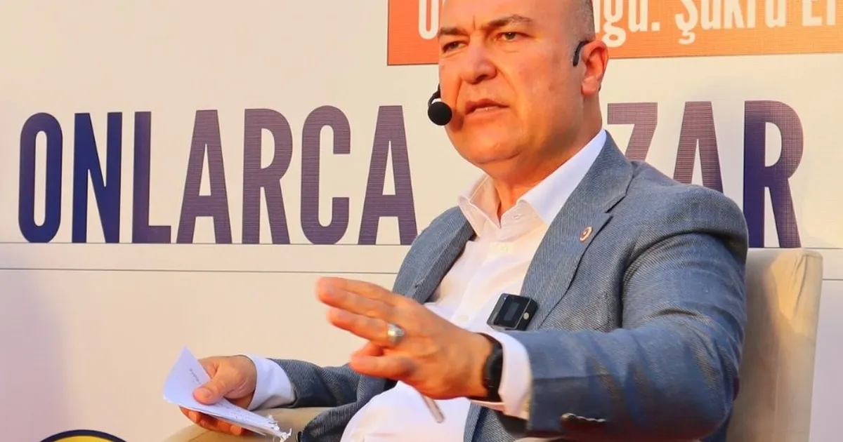 CHP’li Bakan’dan polislerin sorunlarına acil çözüm çağrısı