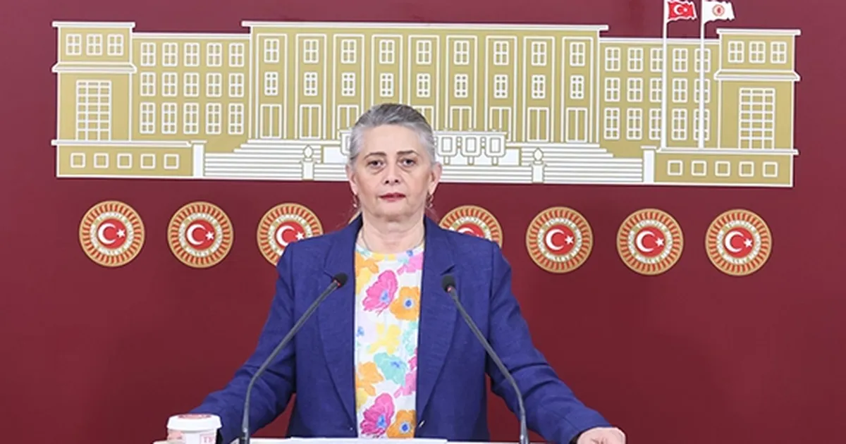 CHP'li Suiçmez, çay üreticilerinin sesi oldu