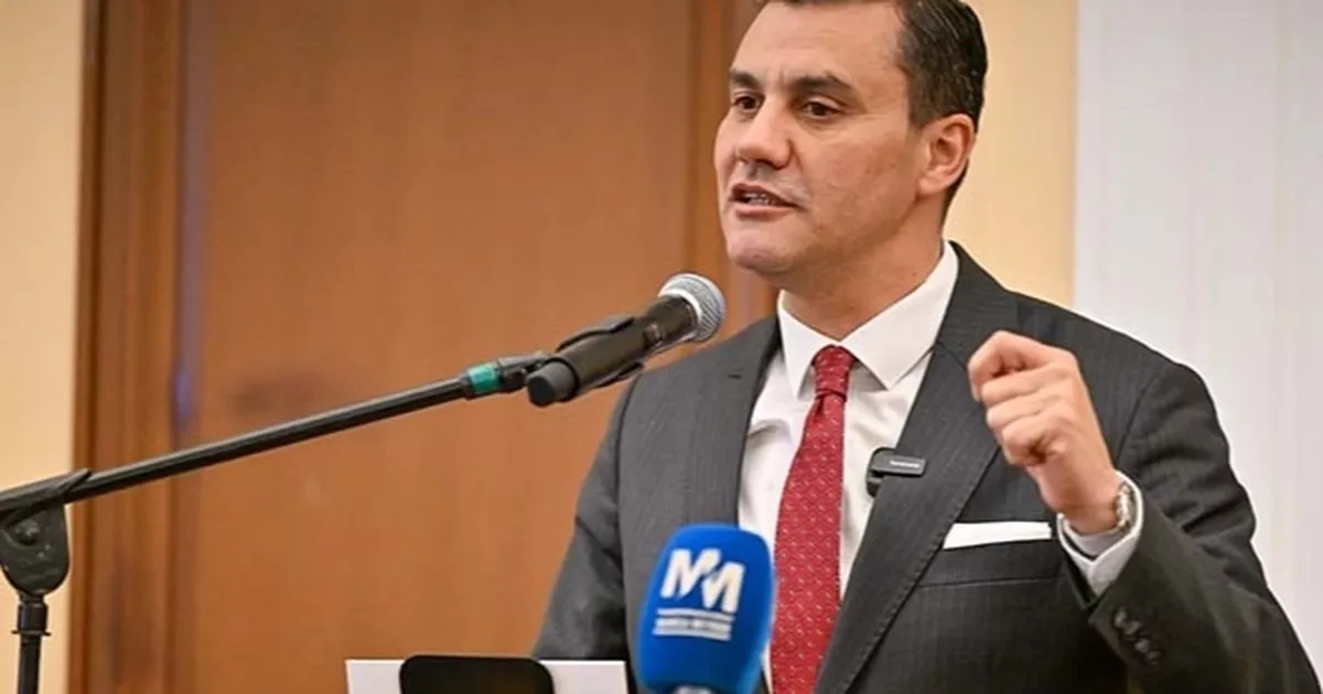 Ciddi teknik ihmaller tespit edildi! Manisa soruşturmasında 2 gözaltı