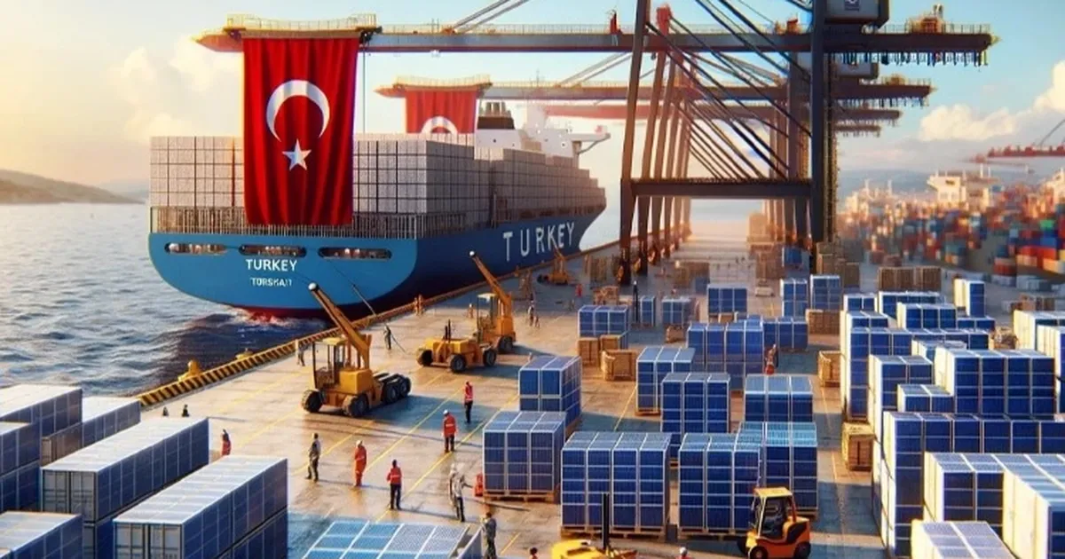 Çin ve İran menşeli bazı ürünlerin ithalatına karşı damping önlemi sürüyor