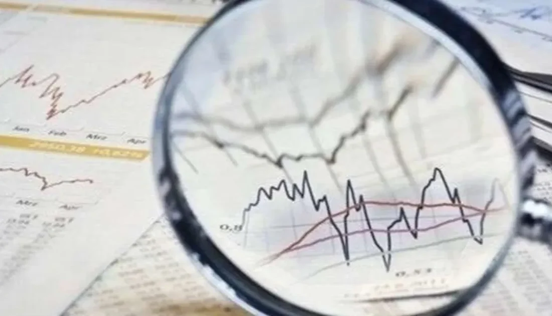Türkiye ekonomisinde Nisan 2025