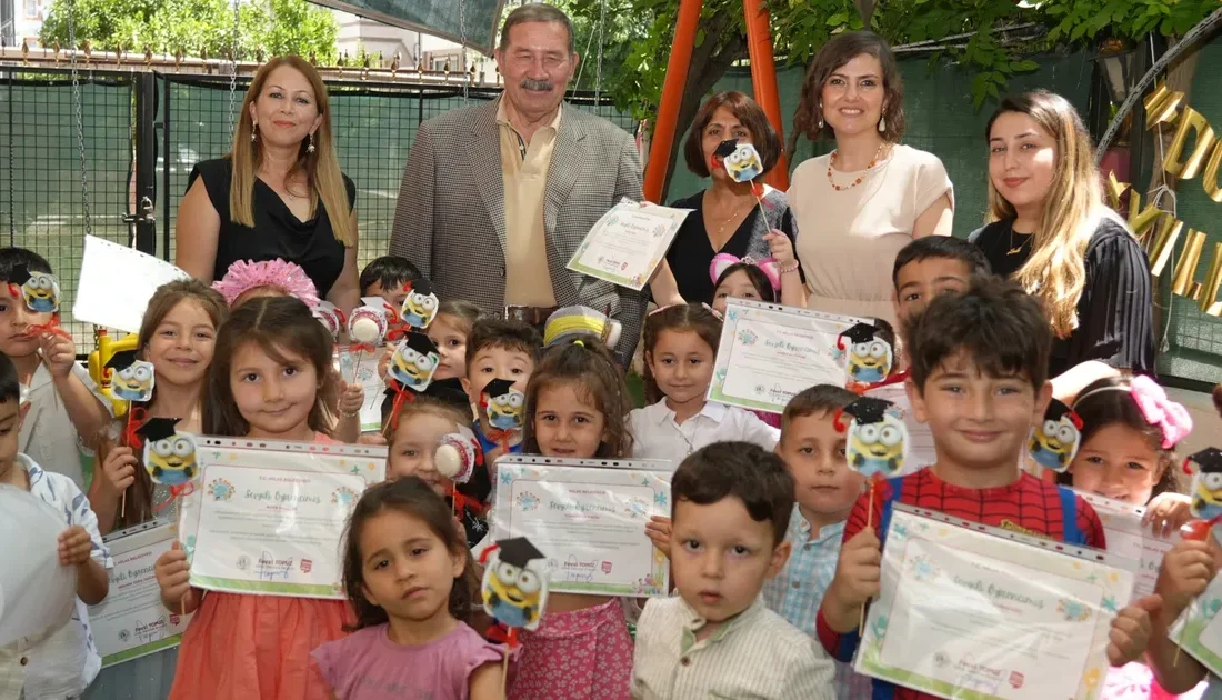 Muğla Milas Belediyesi Kadın