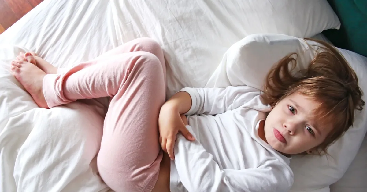 Çocuklarda gastroenterit alarmı! Her iki çocuktan birinde tanı konuluyor