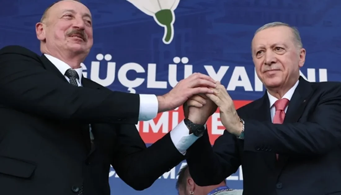 Cumhurbaşkanı Recep Tayyip Erdoğan,