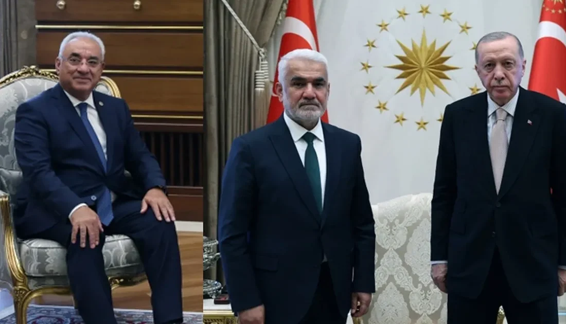 Cumhurbaşkanı Recep Tayyip Erdoğan,