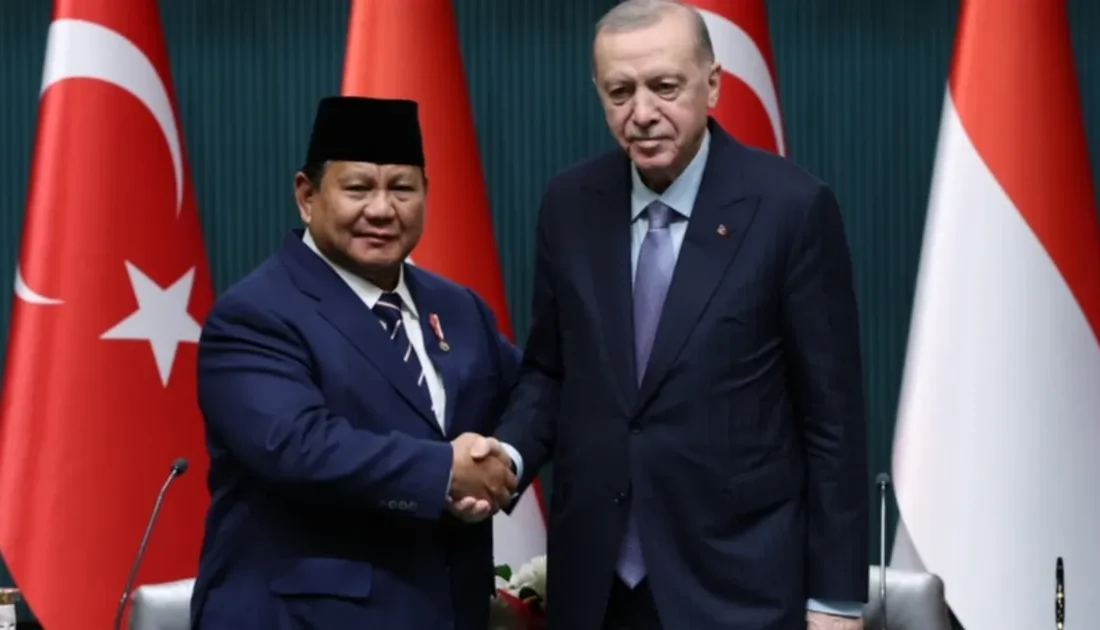 Cumhurbaşkanı Recep Tayyip Erdoğan,