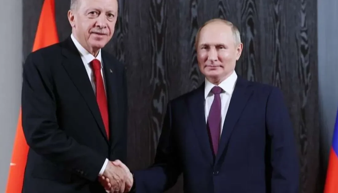 Cumhurbaşkanı Recep Tayyip Erdoğan,