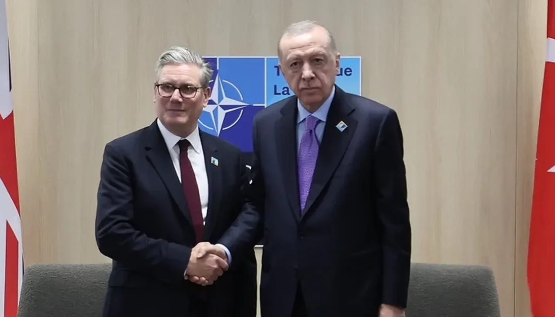 Cumhurbaşkanı Recep Tayyip Erdoğan,