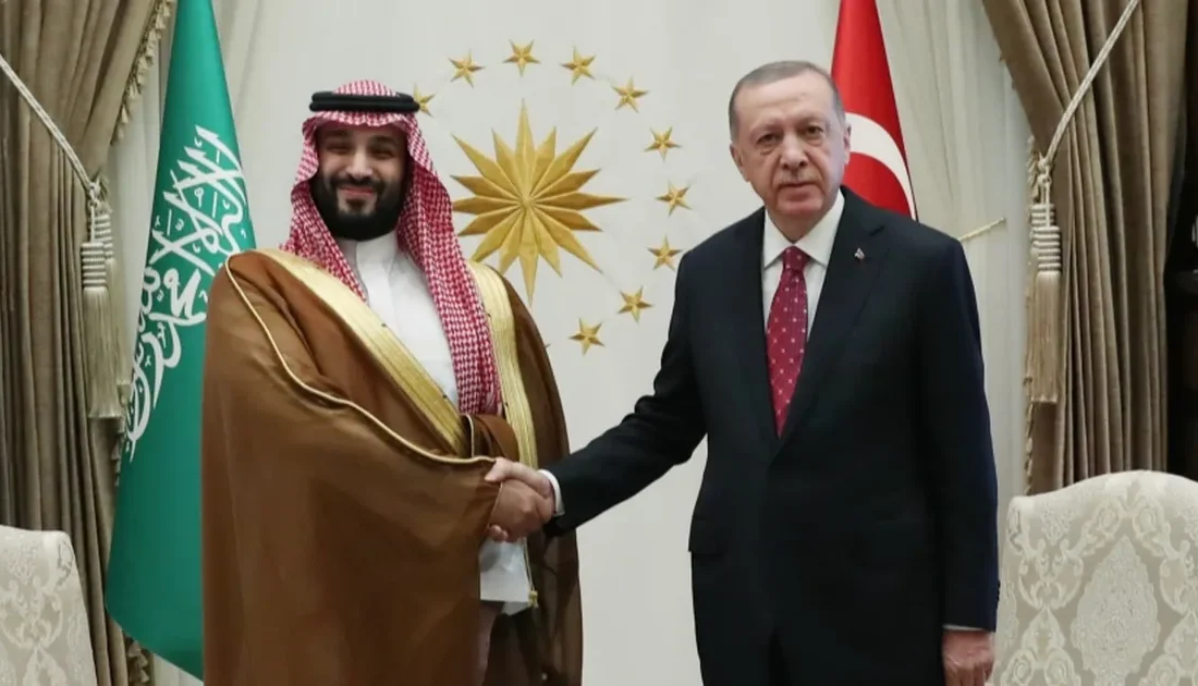 Cumhurbaşkanı Recep Tayyip Erdoğan,