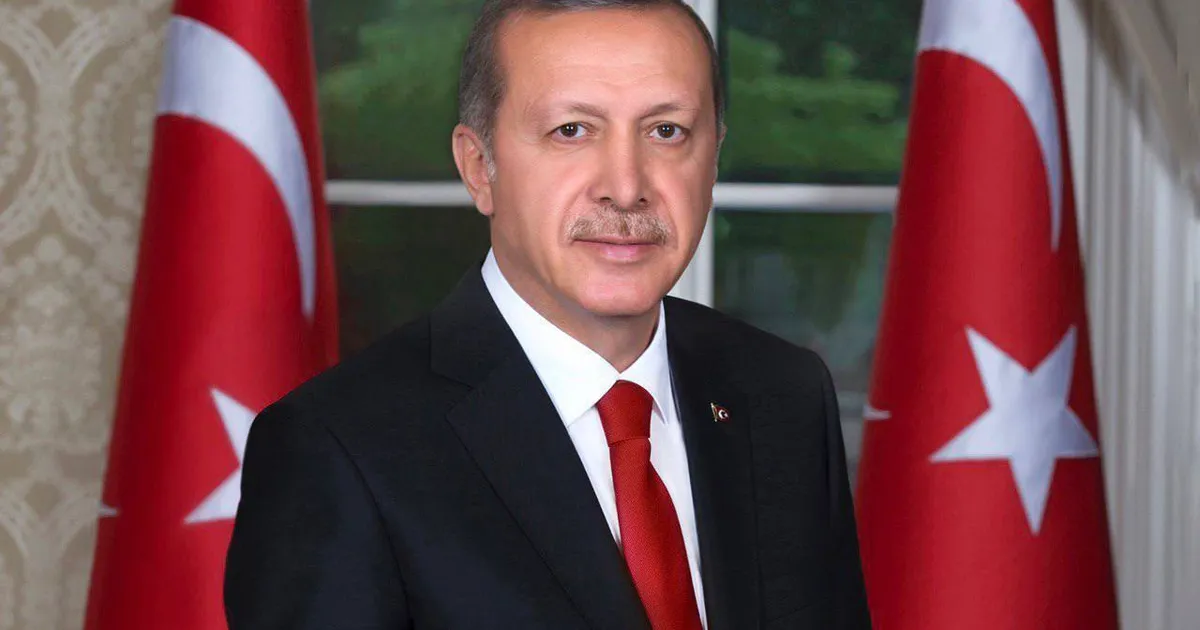 Cumhurbaşkanı Erdoğan’dan bayram mesajı: Dayanışma ile geleceği kucaklayacağız