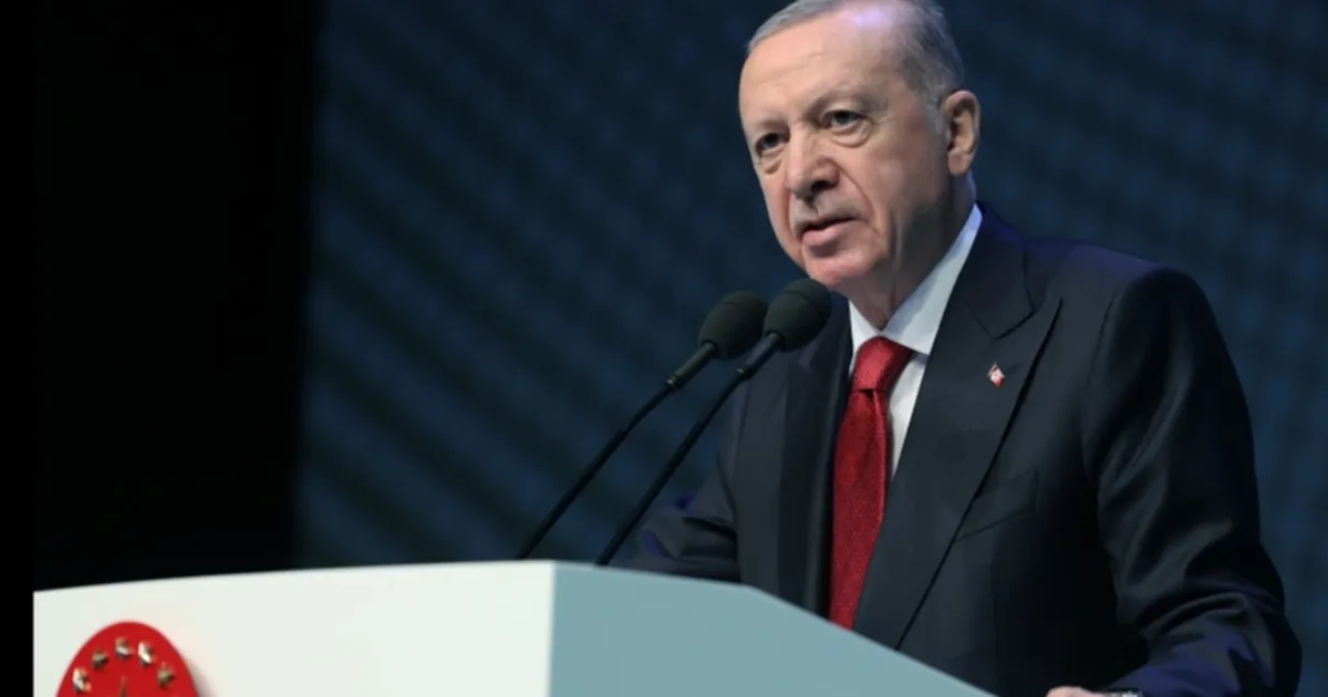 Cumhurbaşkanı Erdoğan'dan İsrail'e sert uyarı, İran'a destek