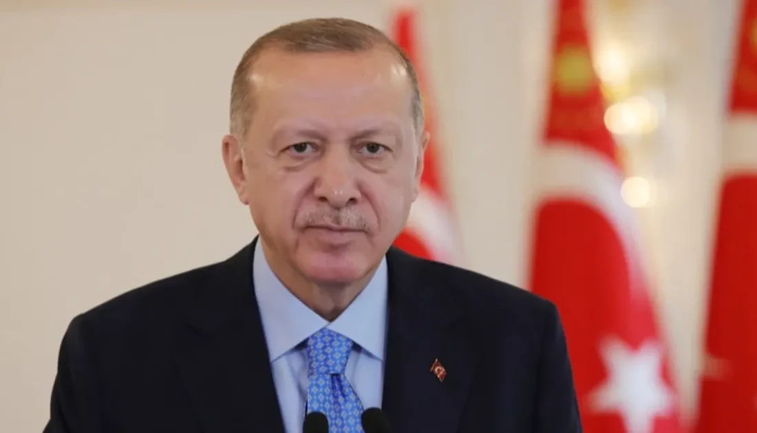 Cumhurbaşkanı ve AK Parti