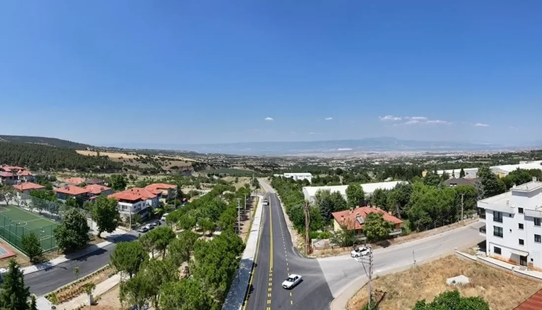 Denizli Büyükşehir Belediyesi, Göveçlik