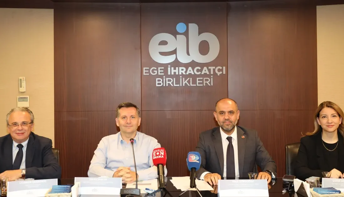 Ege Deri ve Deri